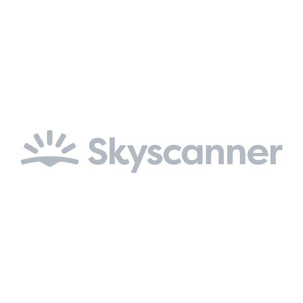 logo skyscanner